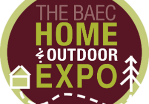 Home & Outdoor Expo logo
